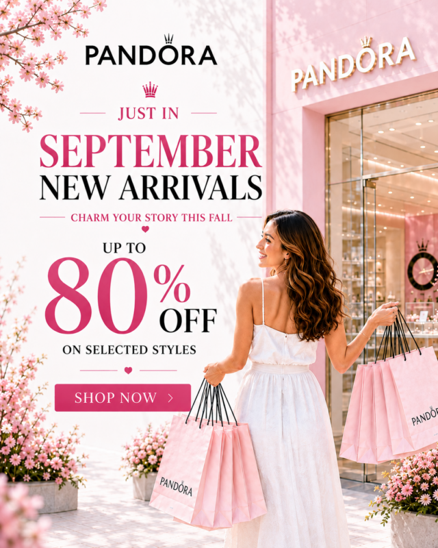 Pandora
